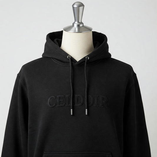 Central Maison logo sweatshirt